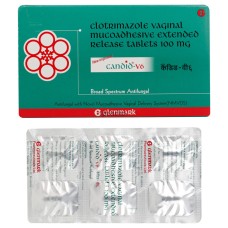 CANDID V6 TABLETS