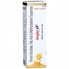 OROFER XT SYRUP 