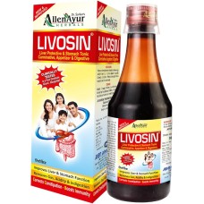 LIVOSIN TONIC