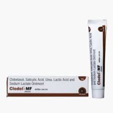 CLODEL CREAM 