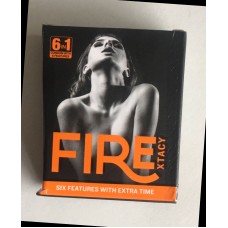 FIRE XTACY 