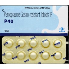 P40 TABLETS