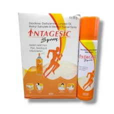 INTAGESIC SPRAY 