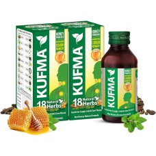 KUFMA SYRUP 