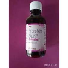 ZUVENDINE SOLUTION