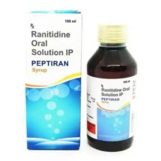 PEPTIRAN ORAL SOLUTION
