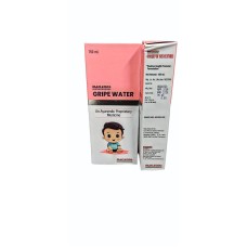 GRIPE WATER