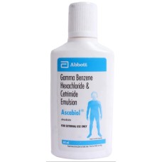 ASCABIOL EMULSION 