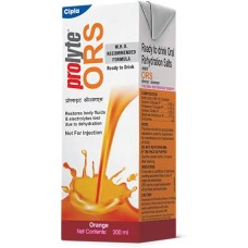 ORS LIQUID