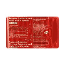 AUTRIN CAPSULES