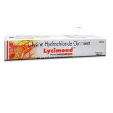 LYCIMOND OINTMENT 