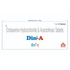 DIN A TABLETS