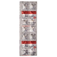 ECOSPRIN 75 TABLETS