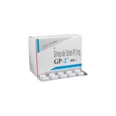 GP 2 TABLETS