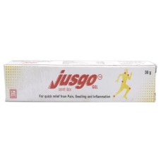 JUSGO GEL