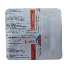 JECTOCOS INJECTION 