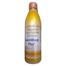 LACTIHEP PLUS EMULSION 