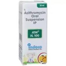 ATM XL 100 SUSPENSION