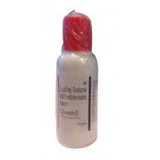 DRESIN POWDER