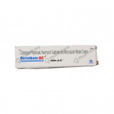 DERMIKEM OC CREAM 