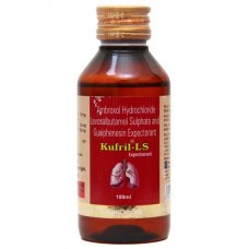 KUFRIL LS SYRUP