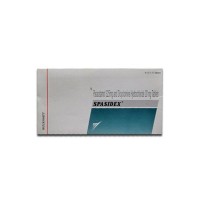SPASIDEX TABLETS
